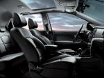 SsangYong Korando 2010 года